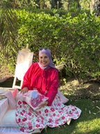 انسمبل الورد🌸