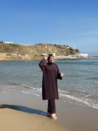 بوركيني التميز