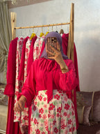 انسمبل الورد🌸