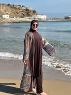 بوركيني التميز