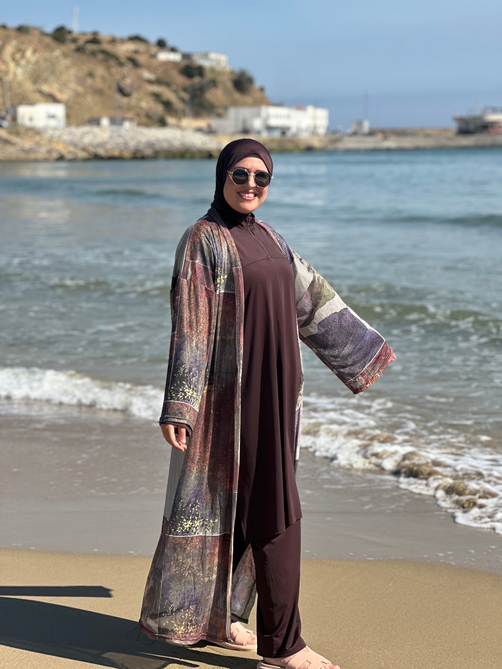 بوركيني التميز