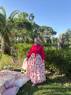 انسمبل الورد🌸