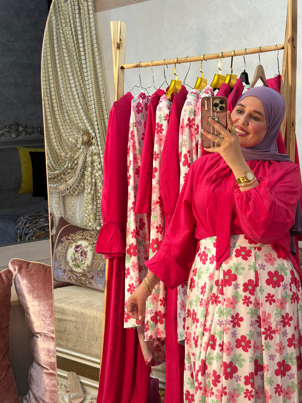 انسمبل الورد🌸
