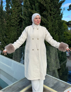 Moon Coat