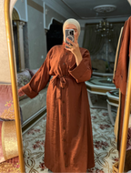 فستان الفراشة