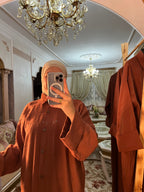 فستان الفراشة