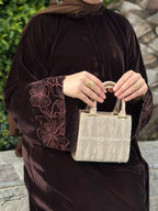 عباية أميرة