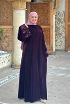 عباية أميرة