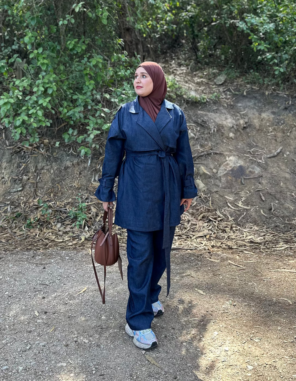 أنسومبل لامسة