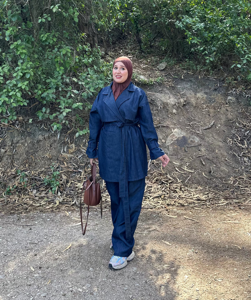 أنسومبل لامسة
