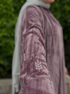 عباية سلطانة
