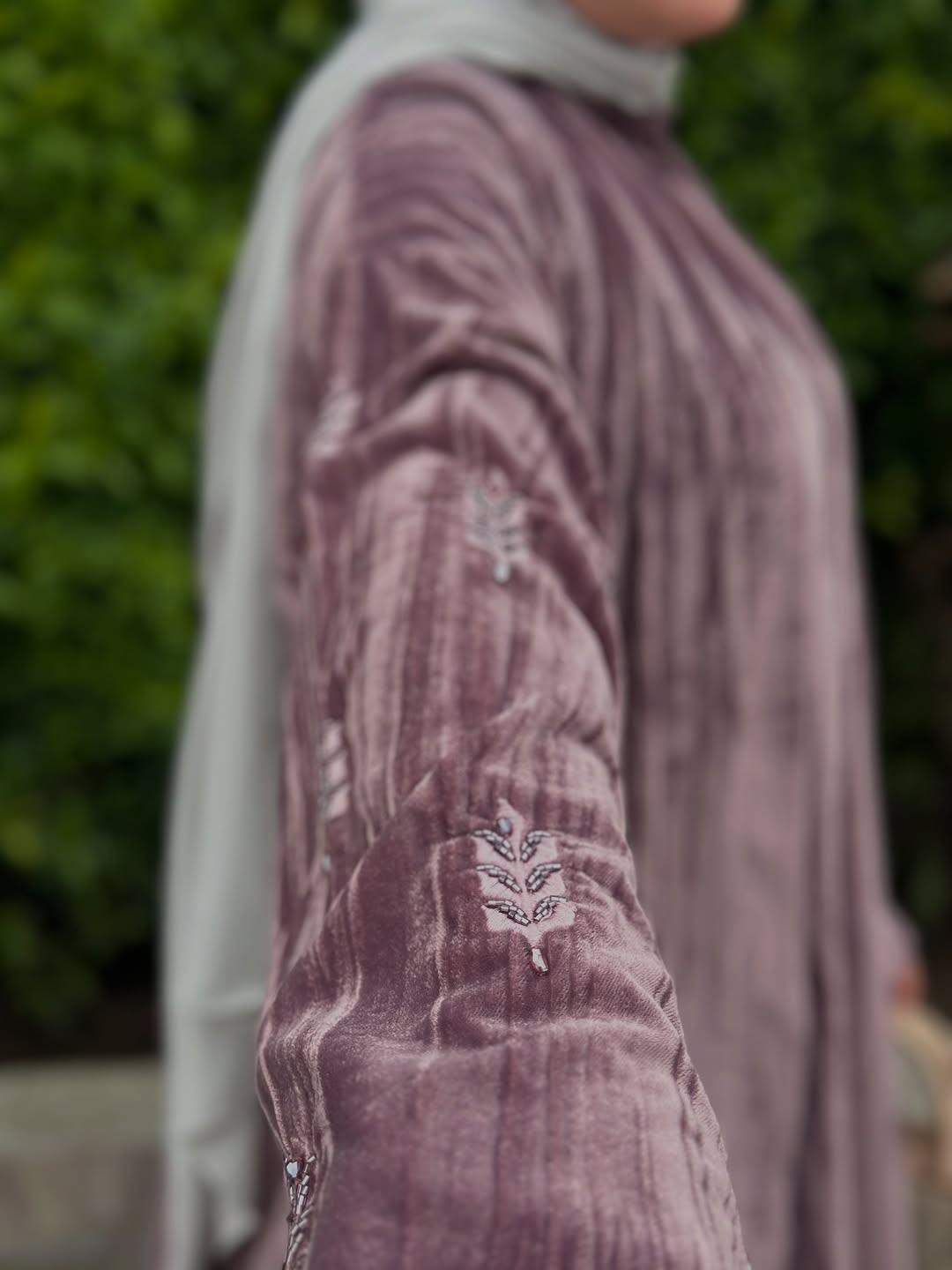 عباية سلطانة