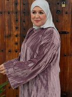 عباية سلطانة