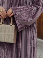 عباية سلطانة