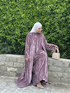 عباية سلطانة