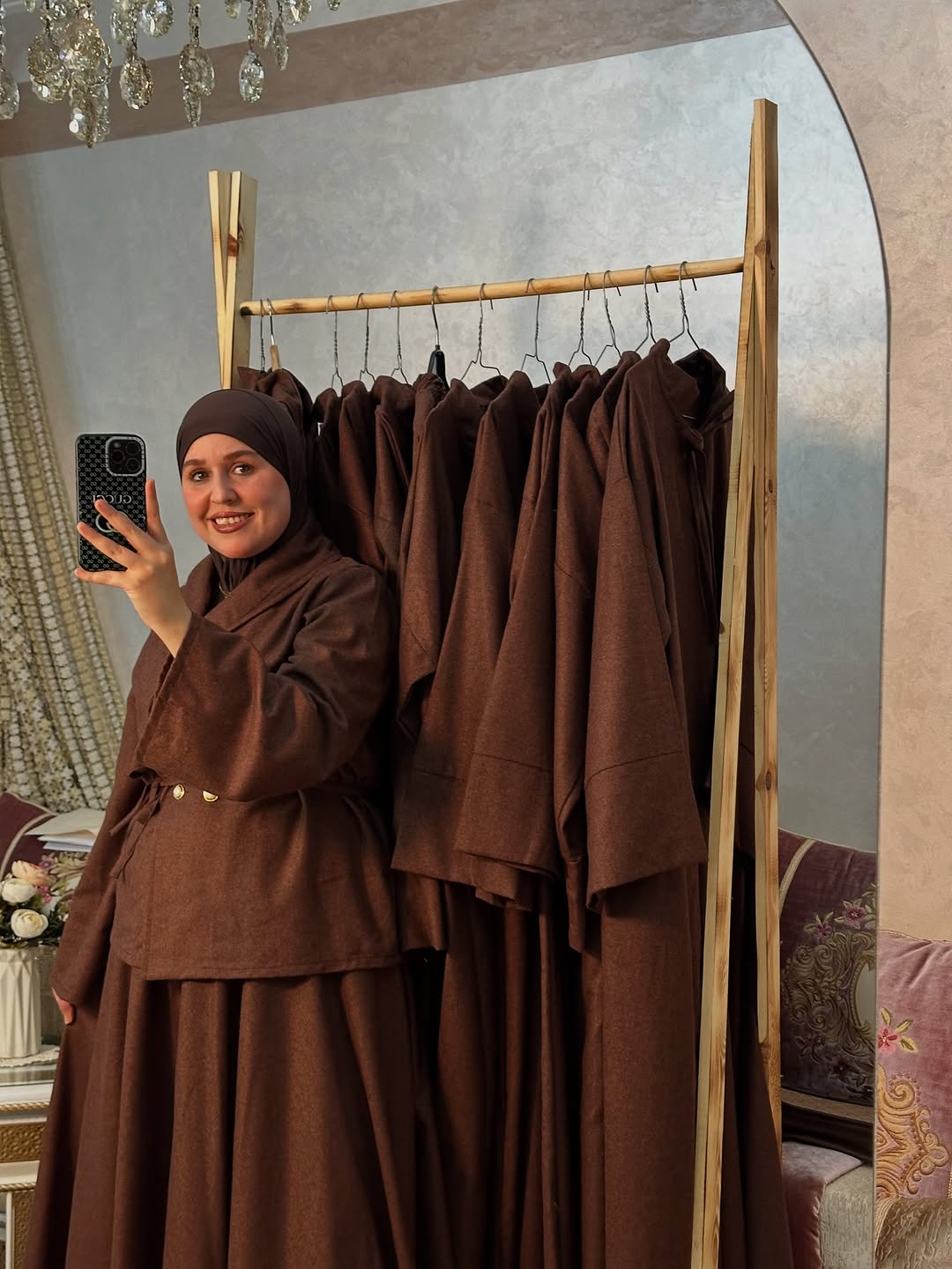 انسومبل غزال