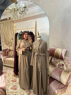 فستان ندى
