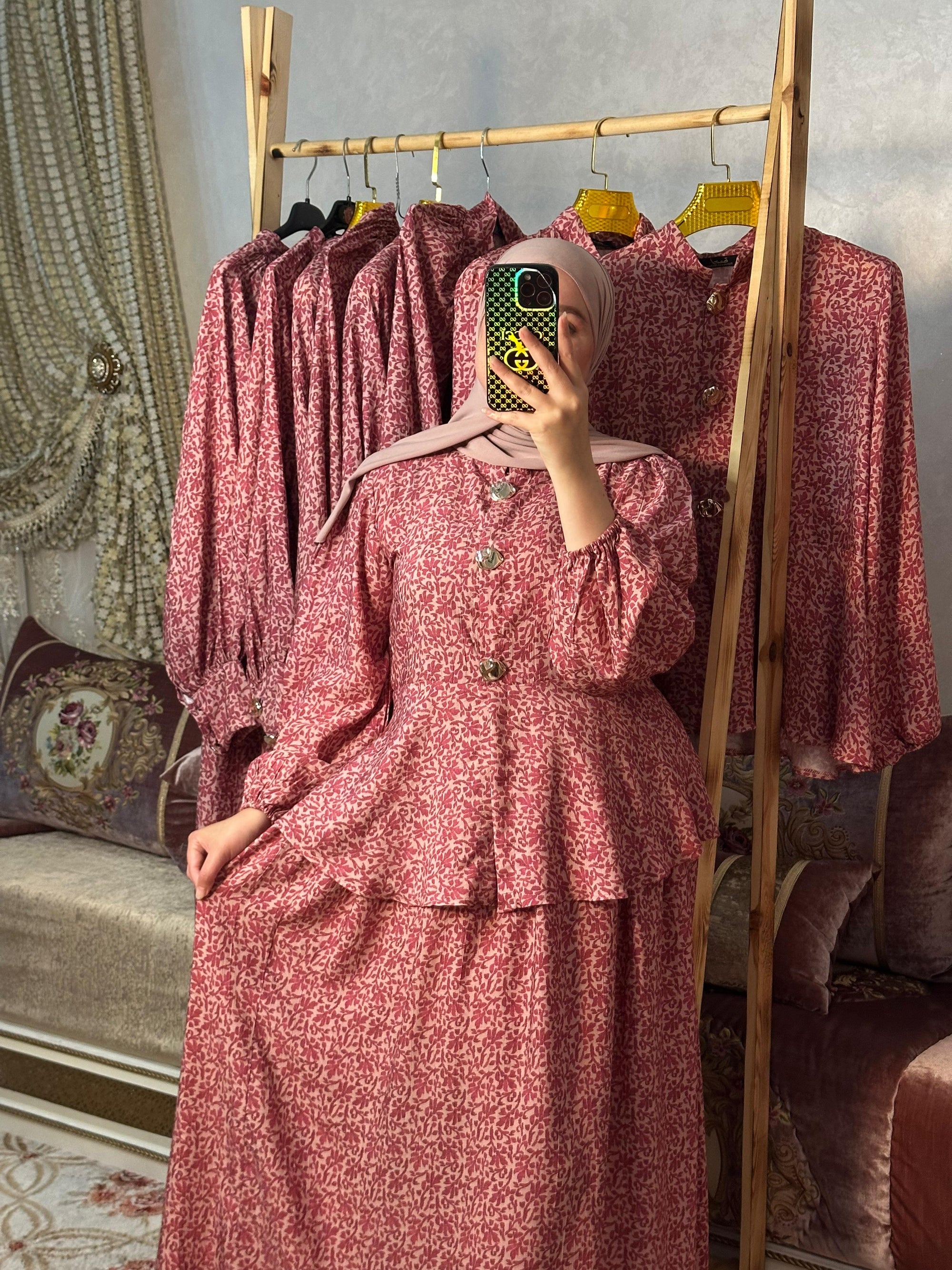 انسومبل الأميرة