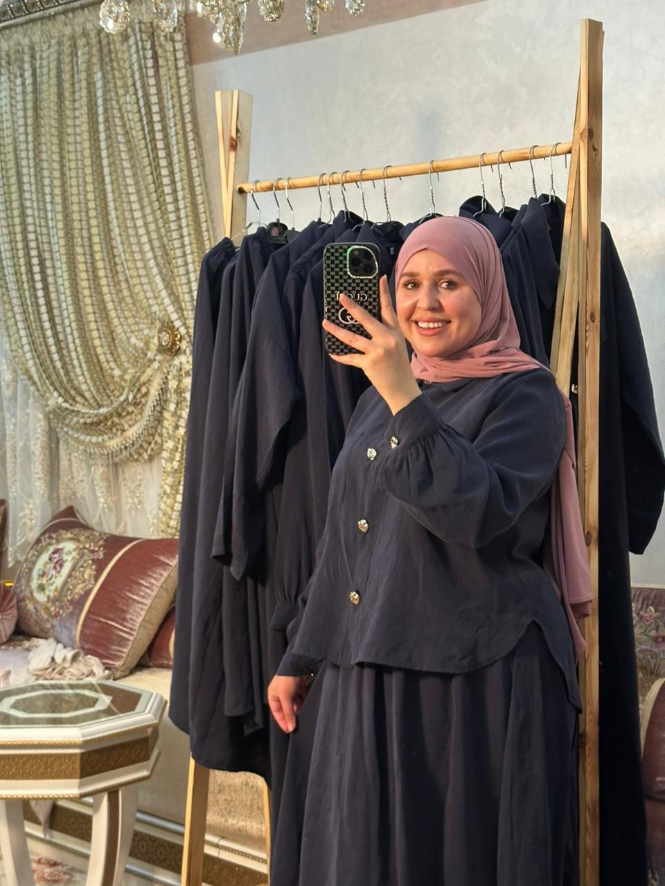 انسومبل اشراق