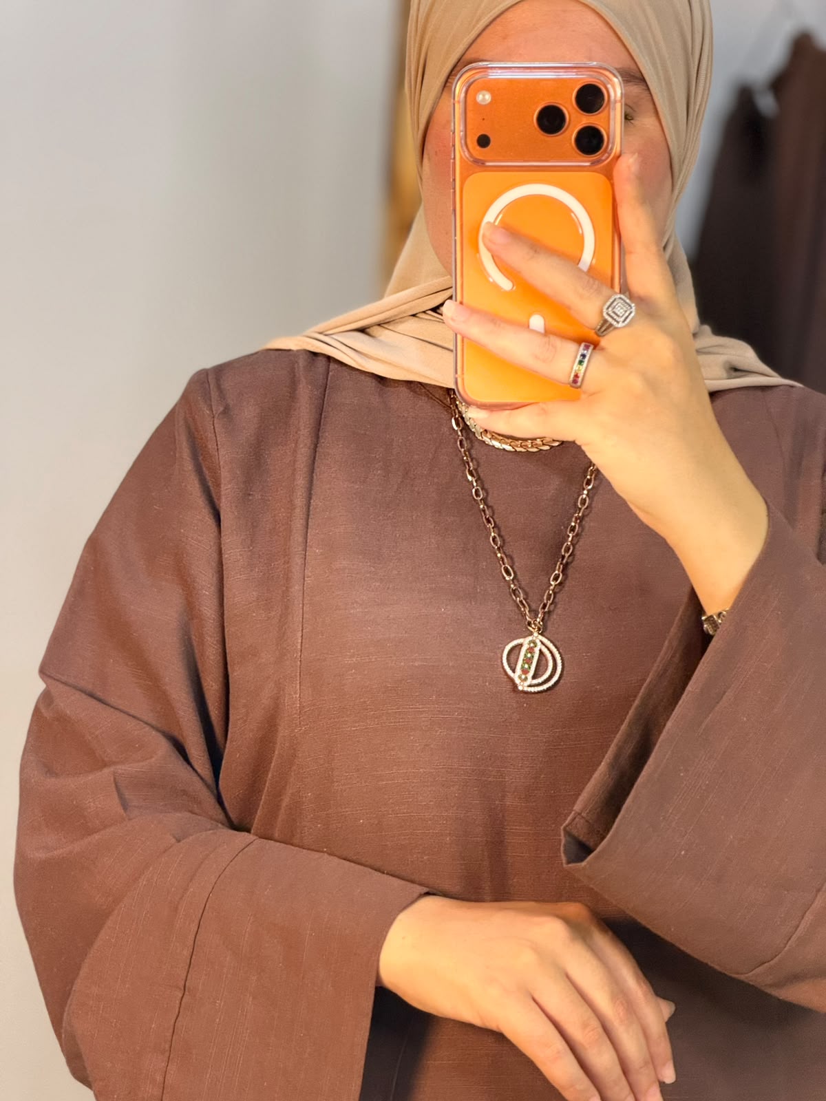 فستان الأميرة رتاج