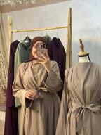 فستان ندى