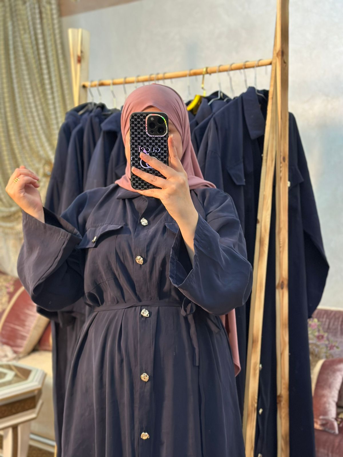 قميجة رتاج