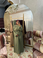 فستان خديجة
