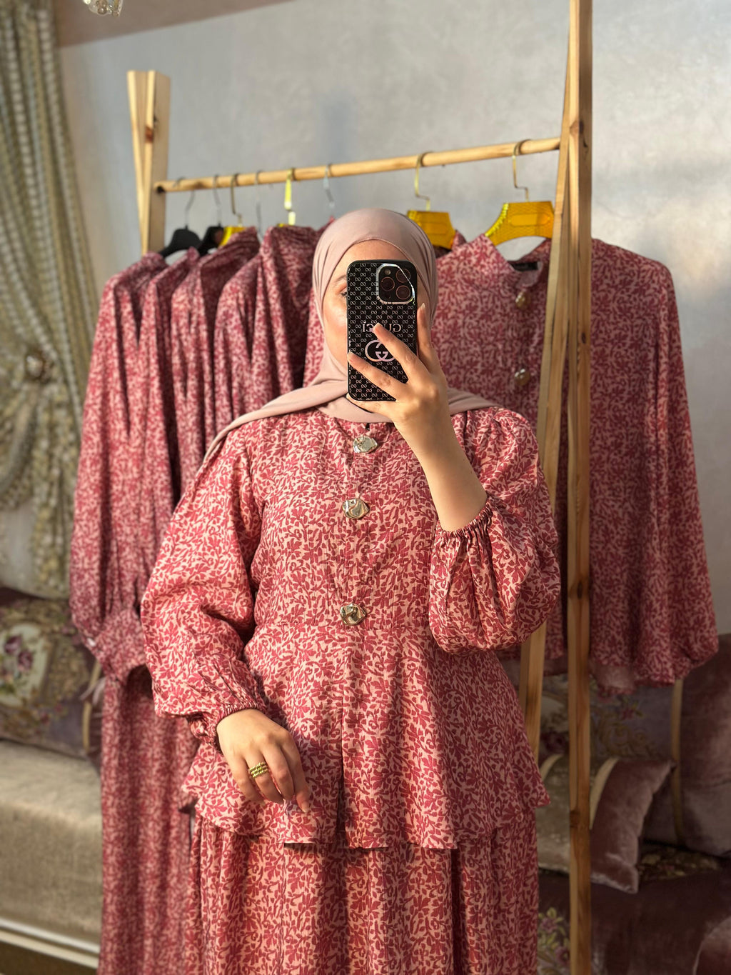 انسومبل الأميرة
