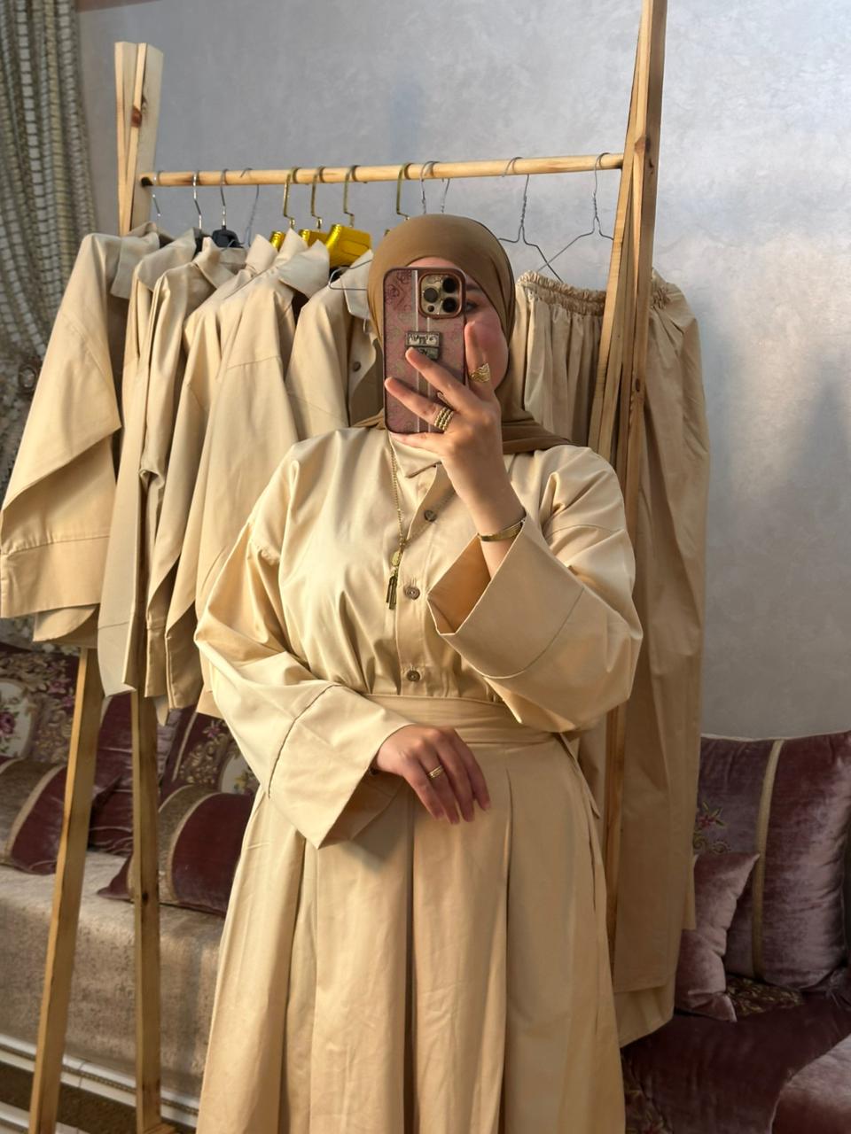 انسمبل فاتن