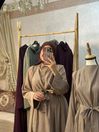 فستان ندى