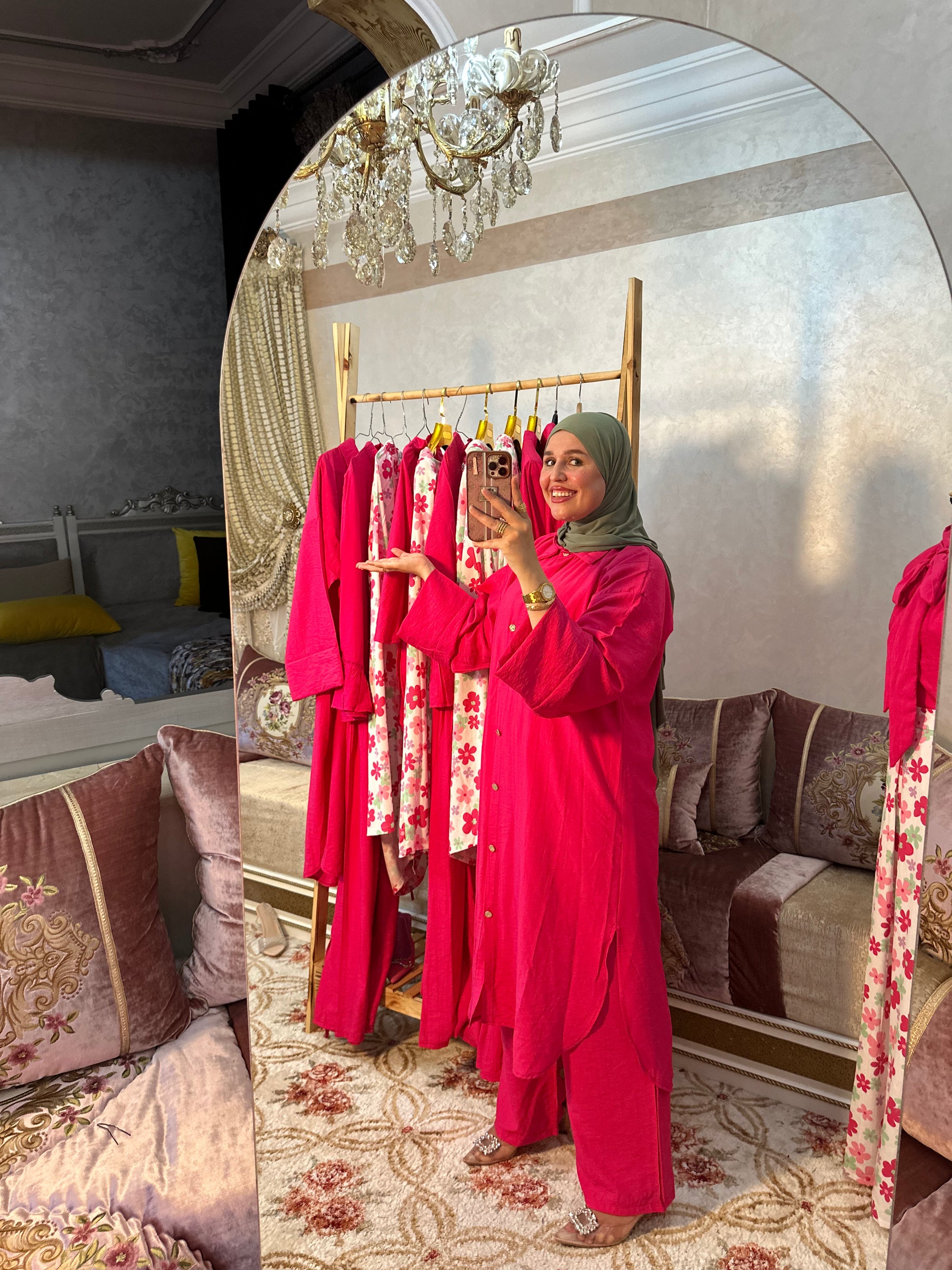 انسمبل ريحان
