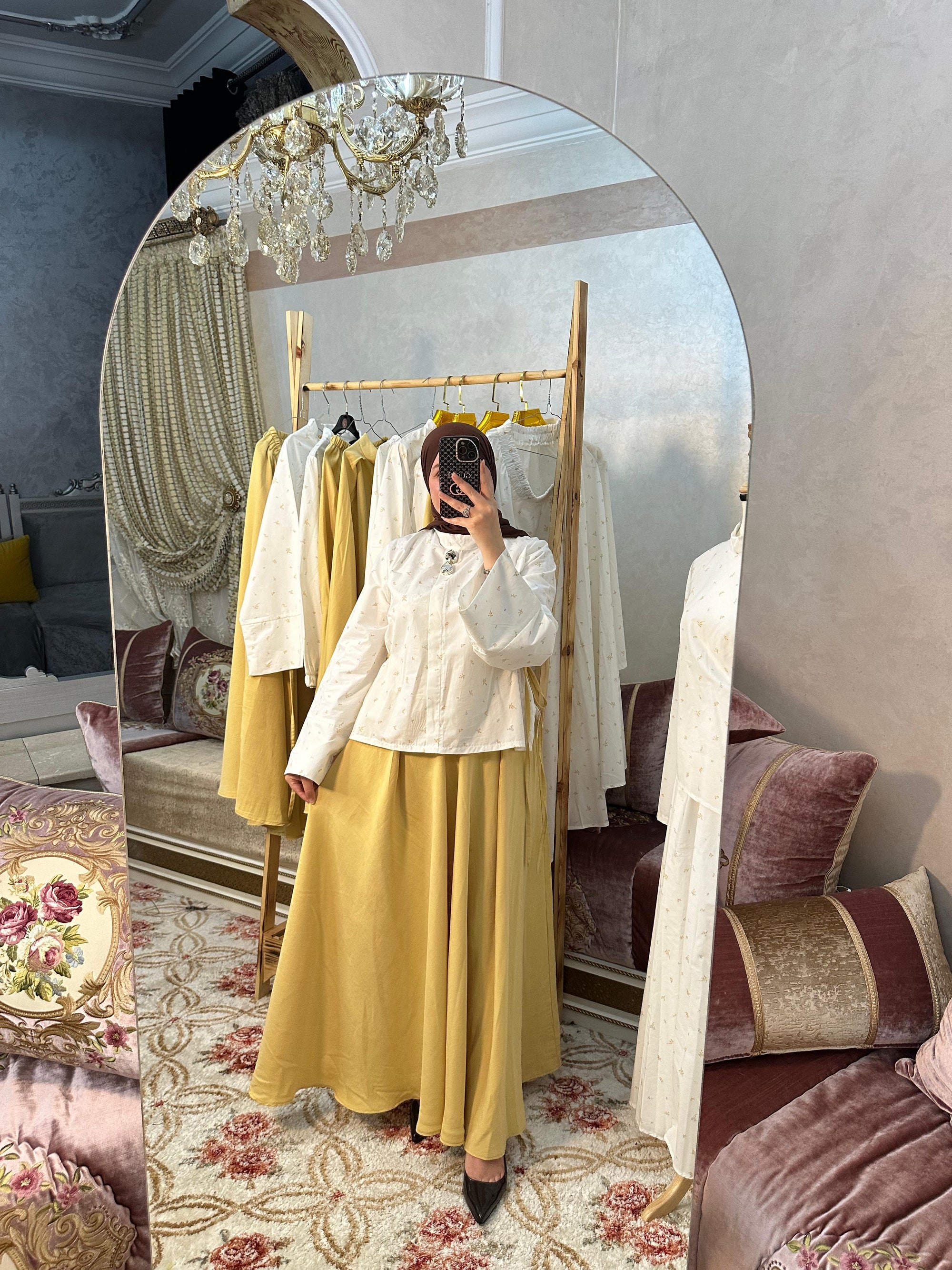انسومبل تاج الأميرة