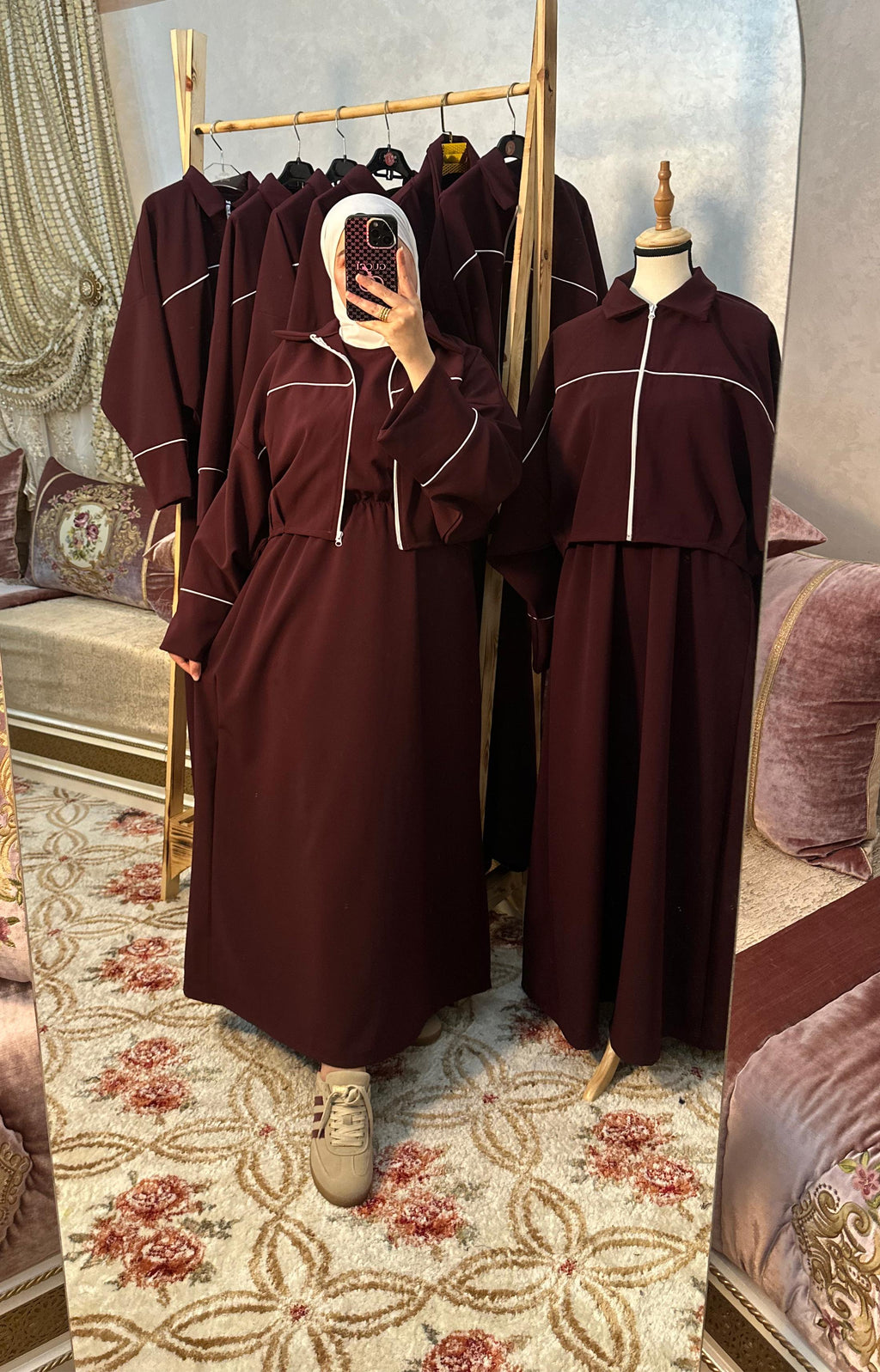انسومبل رحمة