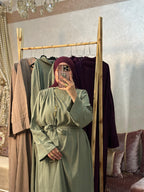فستان خديجة