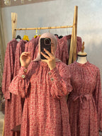 فستان التميز