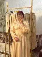 فستان ابرق