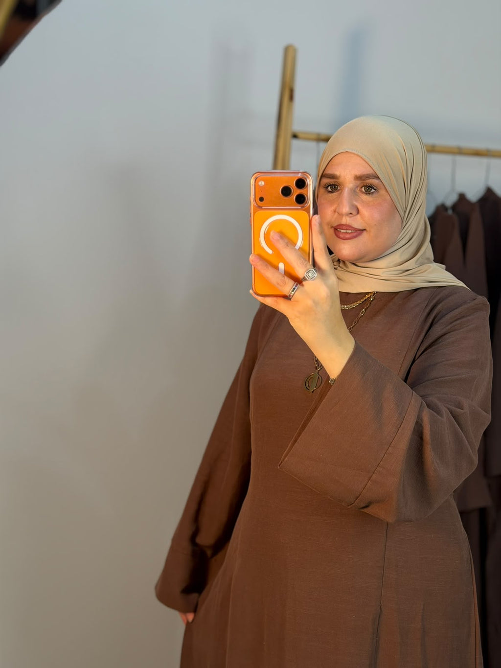 فستان الأميرة رتاج