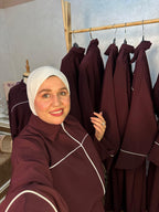 انسومبل رحمة