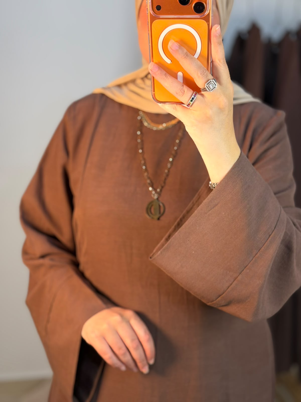 فستان الأميرة رتاج