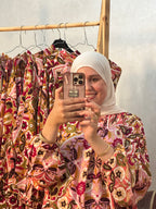 فستان ملاك