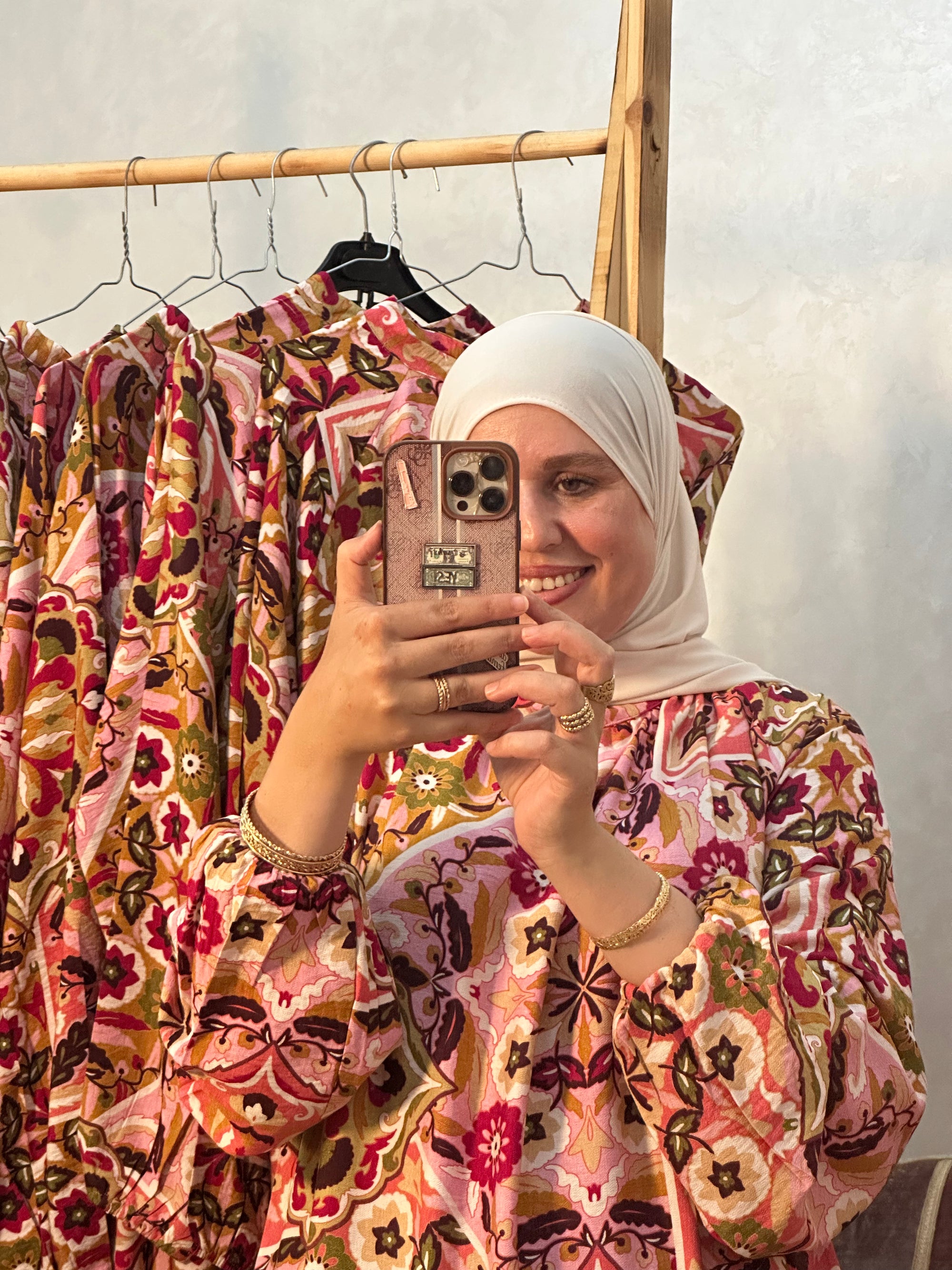 فستان ملاك