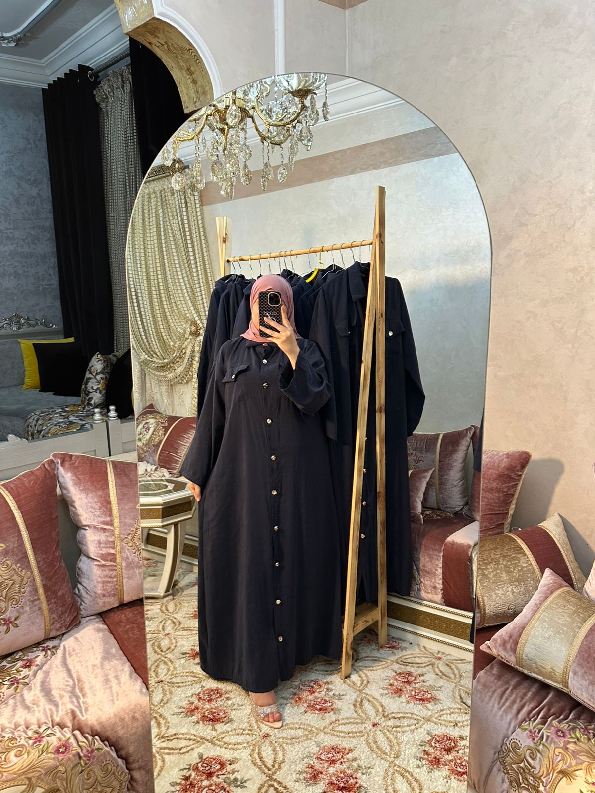 قميجة رتاج