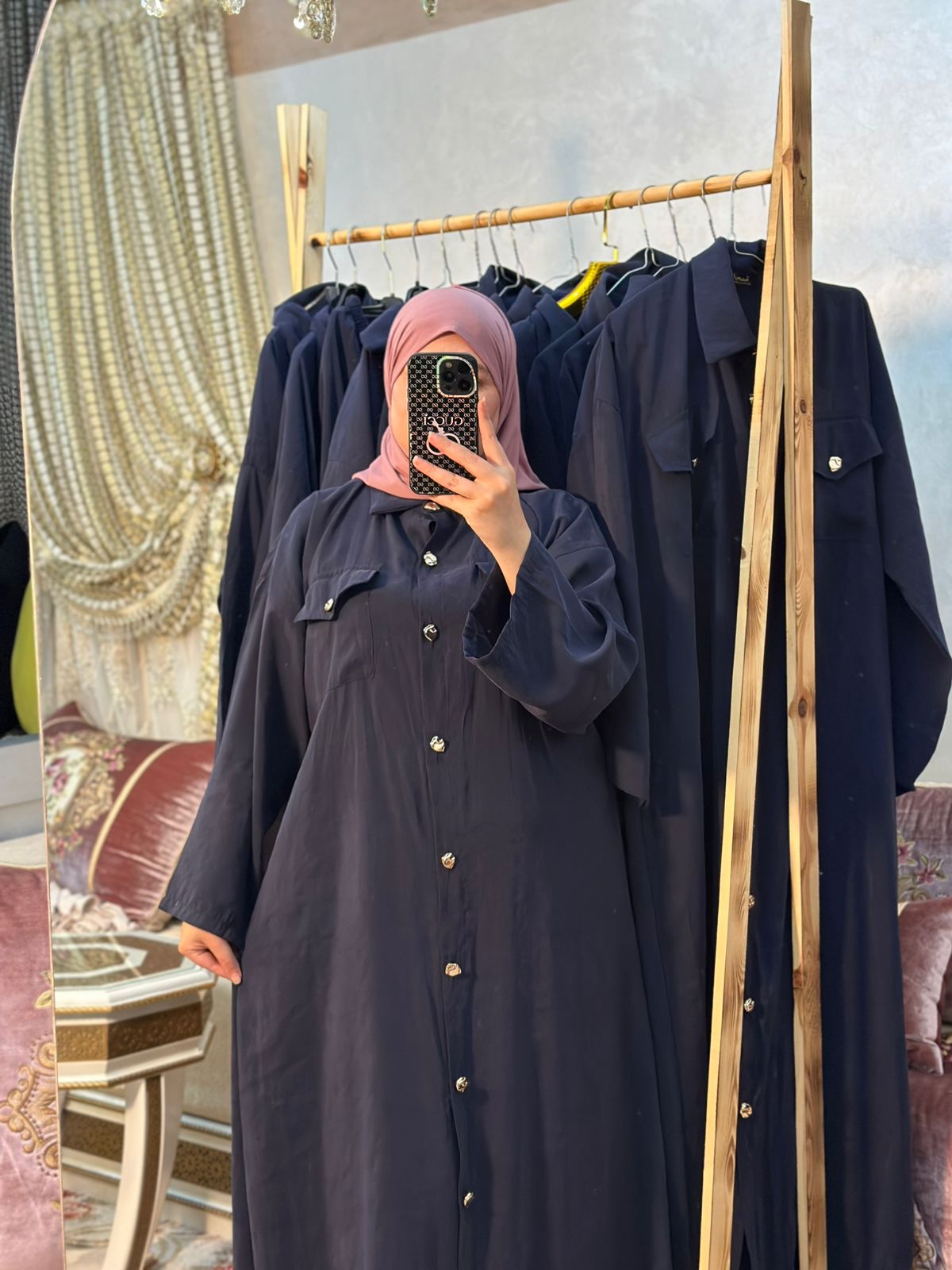 قميجة رتاج