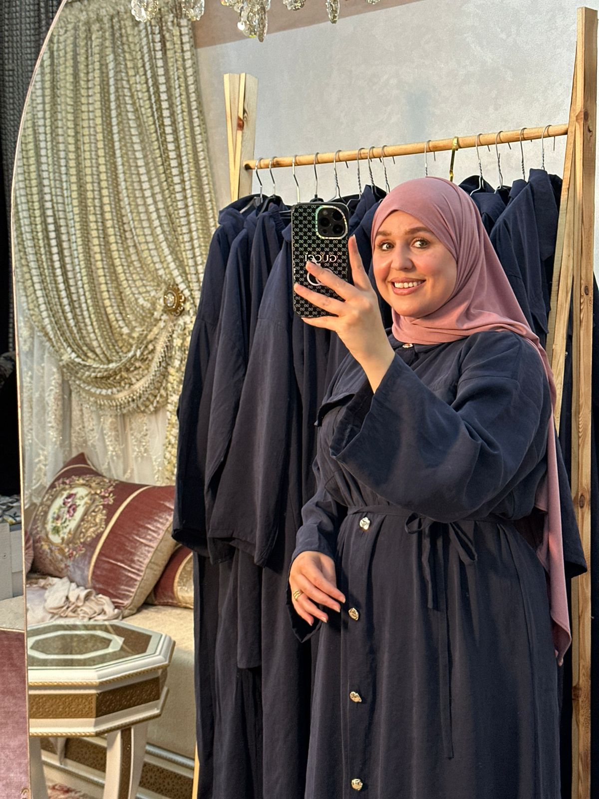 قميجة رتاج