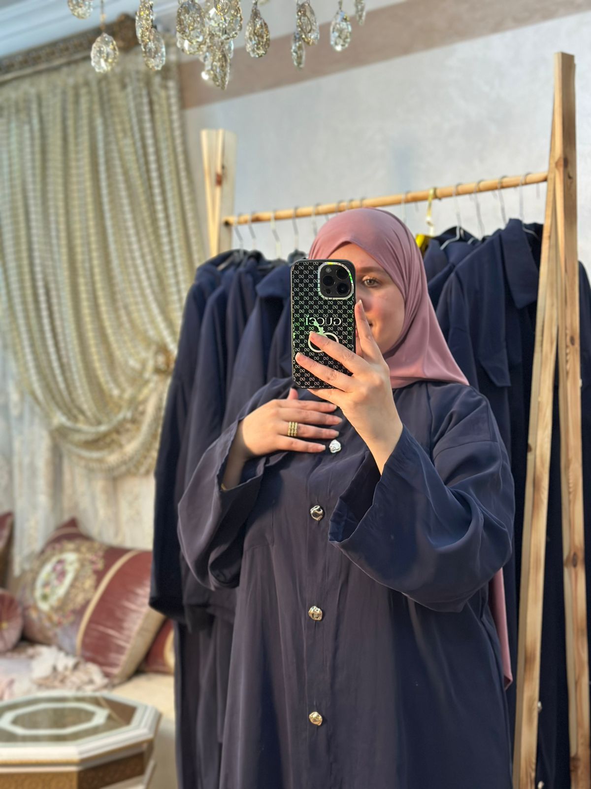 قميجة رتاج