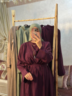 فستان تسنيم