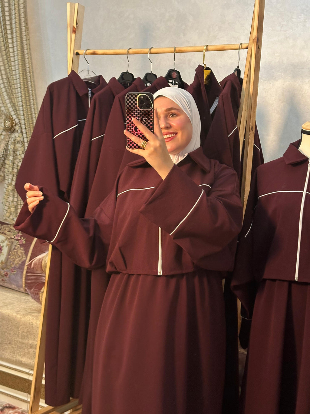 انسومبل رحمة