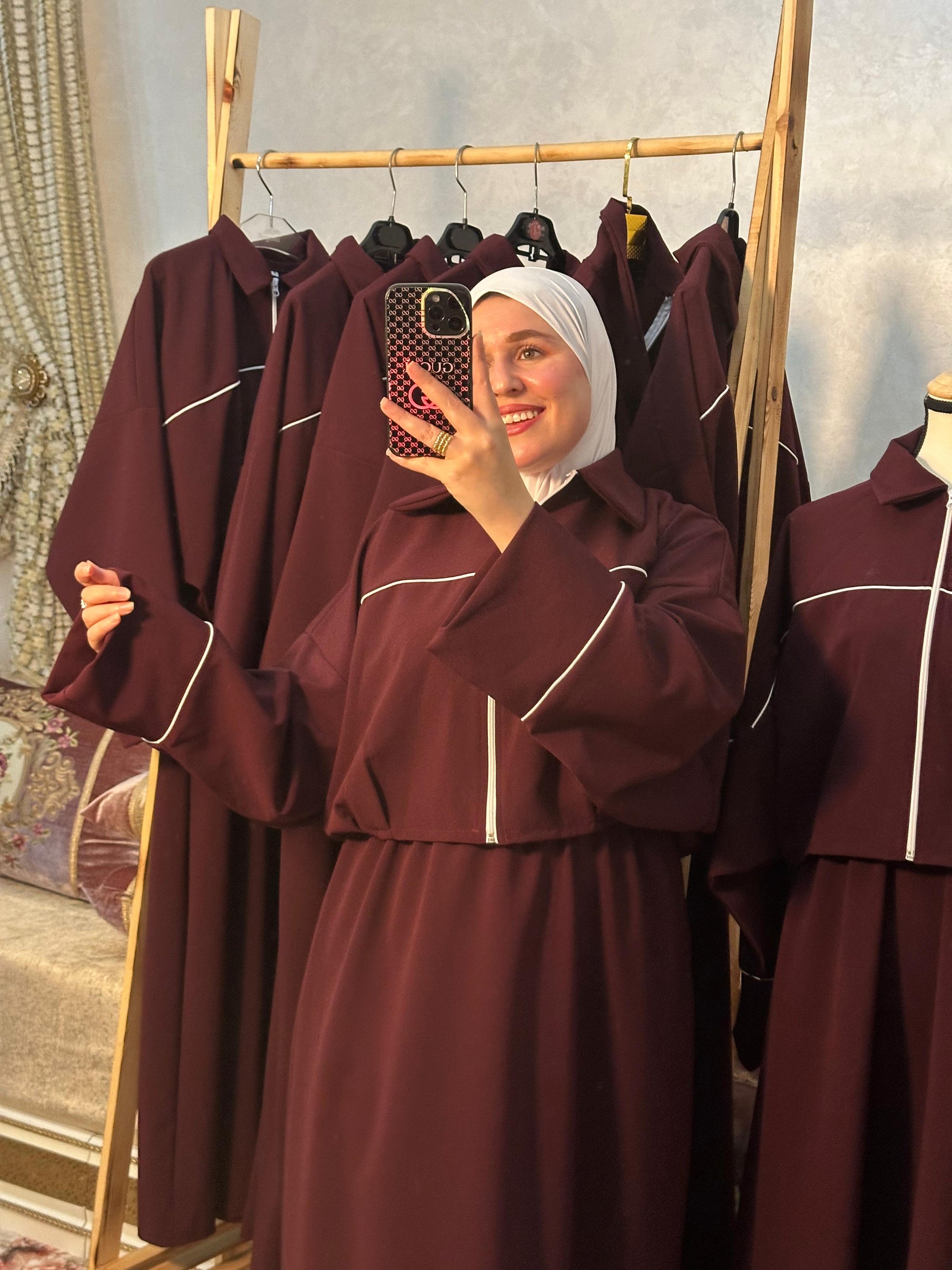 انسومبل رحمة