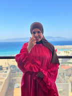 فستان زوهور