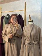 فستان ندى